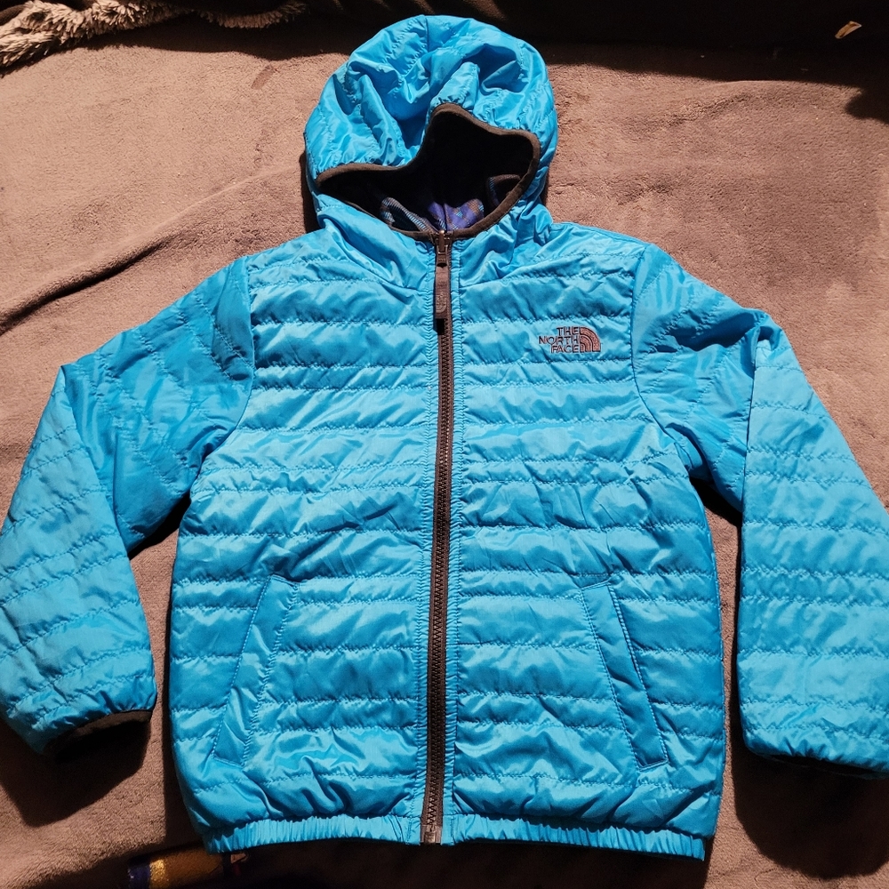 Childs columbia coat
